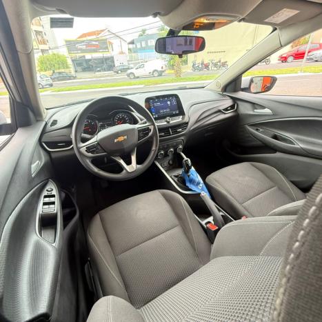 CHEVROLET Onix Sedan 1.0 4P FLEX LT, Foto 12
