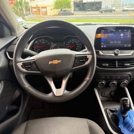 CHEVROLET Onix Sedan 1.0 4P FLEX LT, Foto 14