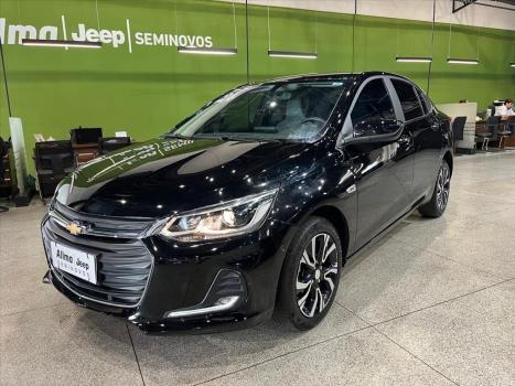 CHEVROLET Onix Sedan 1.0 12V 4P FLEX PREMIER PLUS TURBO AUTOM�TICO, Foto 2