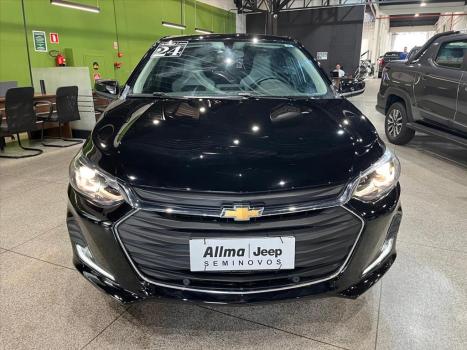 CHEVROLET Onix Sedan 1.0 12V 4P FLEX PREMIER PLUS TURBO AUTOM�TICO, Foto 3