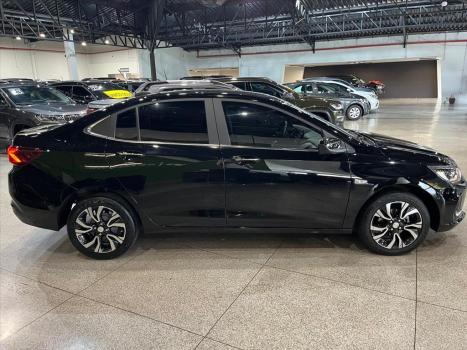 CHEVROLET Onix Sedan 1.0 12V 4P FLEX PREMIER PLUS TURBO AUTOM�TICO, Foto 5