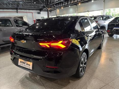 CHEVROLET Onix Sedan 1.0 12V 4P FLEX PREMIER PLUS TURBO AUTOM�TICO, Foto 6