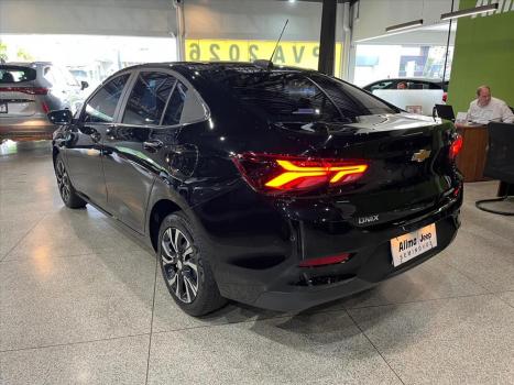 CHEVROLET Onix Sedan 1.0 12V 4P FLEX PREMIER PLUS TURBO AUTOM�TICO, Foto 8