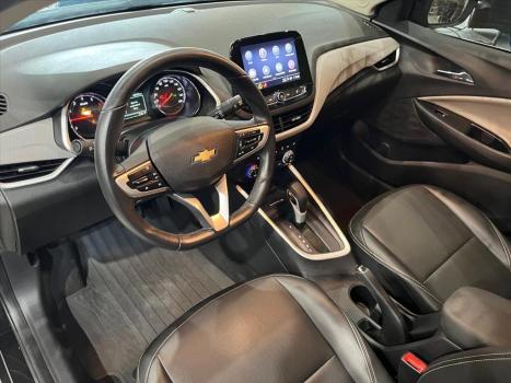 CHEVROLET Onix Sedan 1.0 12V 4P FLEX PREMIER PLUS TURBO AUTOM�TICO, Foto 10