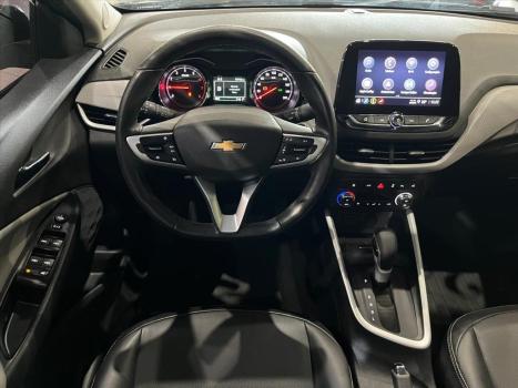 CHEVROLET Onix Sedan 1.0 12V 4P FLEX PREMIER PLUS TURBO AUTOM�TICO, Foto 11