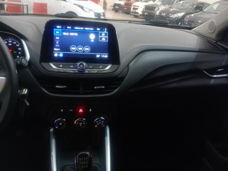 CHEVROLET Onix Sedan 1.0 12V 4P FLEX LT PLUS TURBO, Foto 11