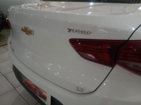 CHEVROLET Onix Sedan 1.0 12V 4P FLEX LT PLUS TURBO, Foto 17