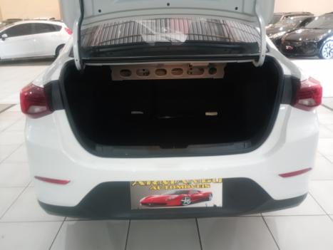 CHEVROLET Onix Sedan 1.0 12V 4P FLEX LT PLUS TURBO, Foto 19