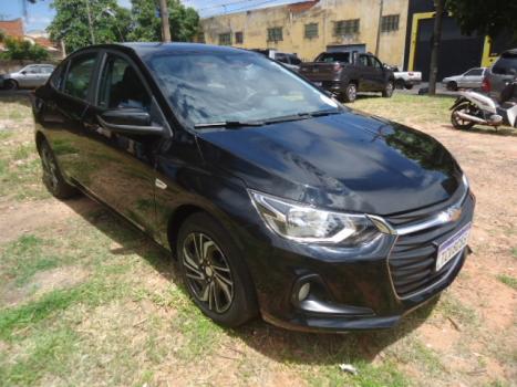 CHEVROLET Onix Sedan 1.0 4P FLEX LT, Foto 2