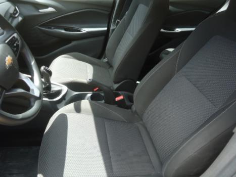 CHEVROLET Onix Sedan 1.0 4P FLEX LT, Foto 3