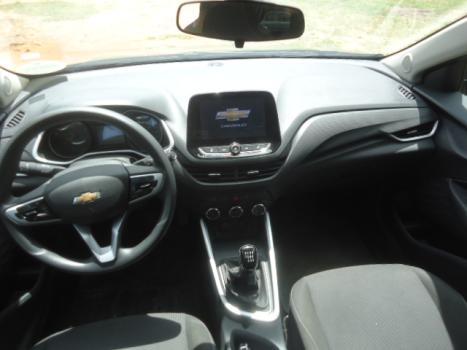 CHEVROLET Onix Sedan 1.0 4P FLEX LT, Foto 4