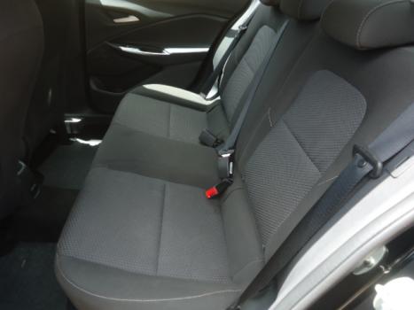 CHEVROLET Onix Sedan 1.0 4P FLEX LT, Foto 5