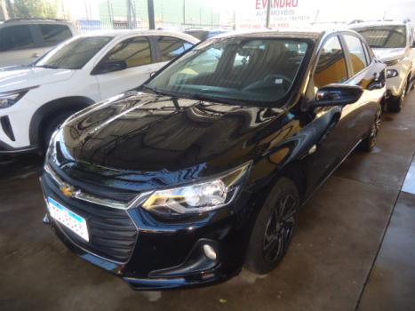 CHEVROLET Onix Sedan 1.0 4P FLEX LT, Foto 1