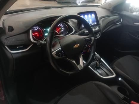CHEVROLET Onix Sedan 1.0 12V 4P FLEX LTZ PLUS TURBO AUTOM�TICO, Foto 7
