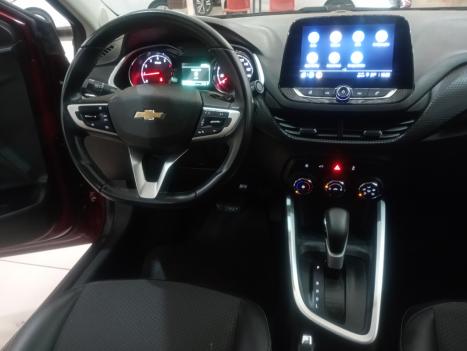 CHEVROLET Onix Sedan 1.0 12V 4P FLEX LTZ PLUS TURBO AUTOM�TICO, Foto 12