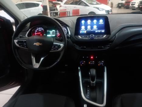 CHEVROLET Onix Sedan 1.0 12V 4P FLEX LTZ PLUS TURBO AUTOM�TICO, Foto 17