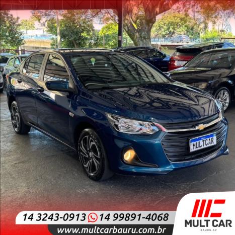 CHEVROLET Onix Sedan 1.0 4P FLEX LT2, Foto 1