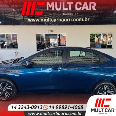 CHEVROLET Onix Sedan 1.0 4P FLEX LT2, Foto 4