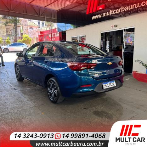 CHEVROLET Onix Sedan 1.0 4P FLEX LT2, Foto 5