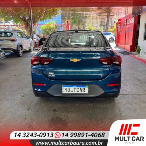 CHEVROLET Onix Sedan 1.0 4P FLEX LT2, Foto 6