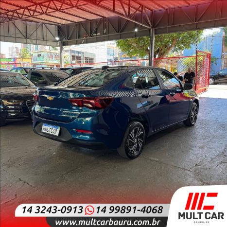 CHEVROLET Onix Sedan 1.0 4P FLEX LT2, Foto 7