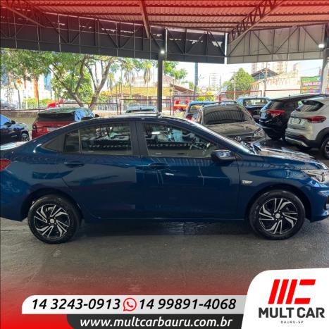 CHEVROLET Onix Sedan 1.0 4P FLEX LT2, Foto 8