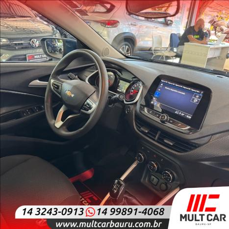 CHEVROLET Onix Sedan 1.0 4P FLEX LT2, Foto 12