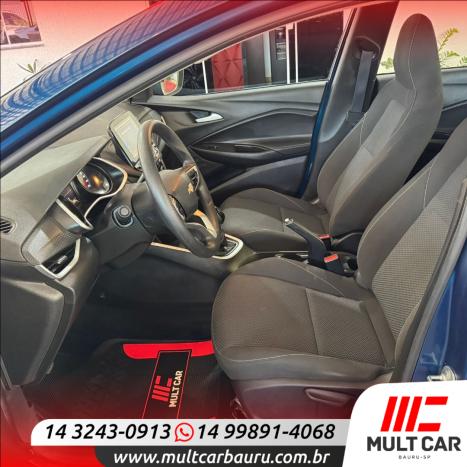 CHEVROLET Onix Sedan 1.0 4P FLEX LT2, Foto 13