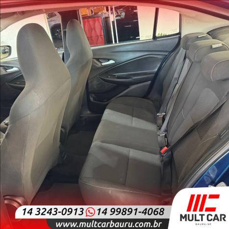 CHEVROLET Onix Sedan 1.0 4P FLEX LT2, Foto 14
