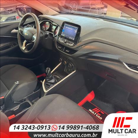 CHEVROLET Onix Sedan 1.0 4P FLEX LT2, Foto 15