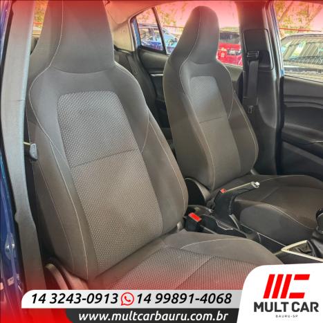 CHEVROLET Onix Sedan 1.0 4P FLEX LT2, Foto 16