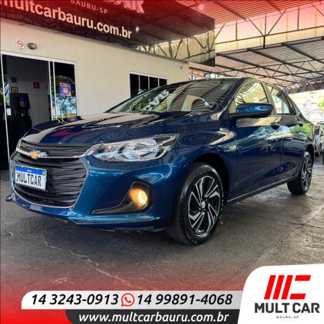 CHEVROLET Onix Sedan 1.0 4P FLEX LT2, Foto 18