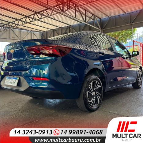 CHEVROLET Onix Sedan 1.0 4P FLEX LT2, Foto 19