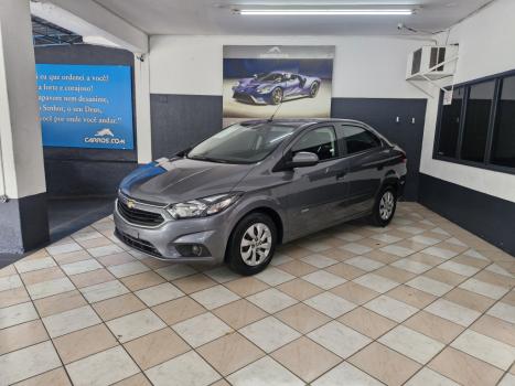 CHEVROLET Onix Sedan 1.0 4P FLEX JOY PLUS, Foto 1