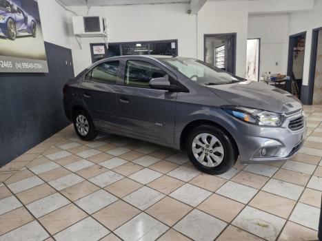 CHEVROLET Onix Sedan 1.0 4P FLEX JOY PLUS, Foto 2