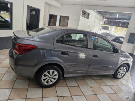 CHEVROLET Onix Sedan 1.0 4P FLEX JOY PLUS, Foto 3