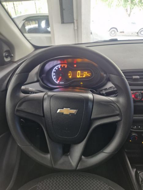 CHEVROLET Onix Sedan 1.0 4P FLEX JOY PLUS, Foto 5