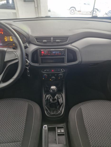 CHEVROLET Onix Sedan 1.0 4P FLEX JOY PLUS, Foto 6