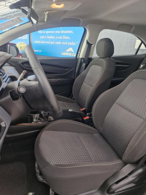 CHEVROLET Onix Sedan 1.0 4P FLEX JOY PLUS, Foto 9