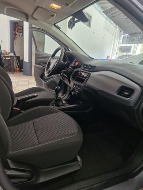 CHEVROLET Onix Sedan 1.0 4P FLEX JOY PLUS, Foto 10