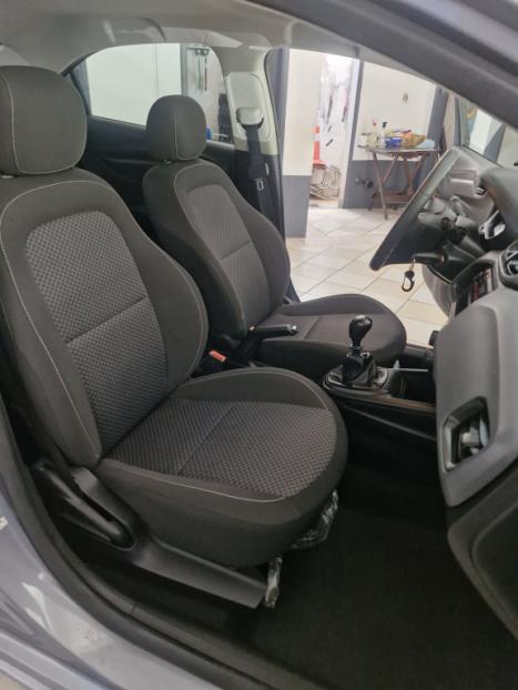 CHEVROLET Onix Sedan 1.0 4P FLEX JOY PLUS, Foto 11