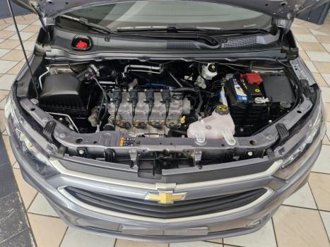 CHEVROLET Onix Sedan 1.0 4P FLEX JOY PLUS, Foto 14