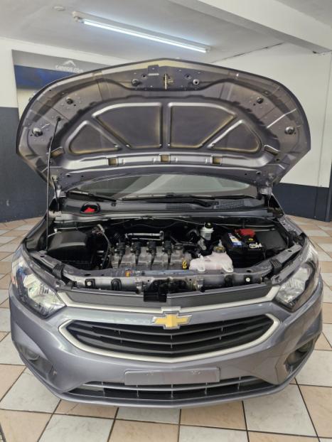 CHEVROLET Onix Sedan 1.0 4P FLEX JOY PLUS, Foto 15