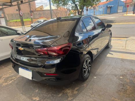 CHEVROLET Onix Sedan 1.0 12V 4P FLEX LT PLUS TURBO, Foto 3
