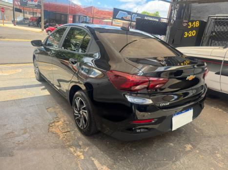 CHEVROLET Onix Sedan 1.0 12V 4P FLEX LT PLUS TURBO, Foto 4