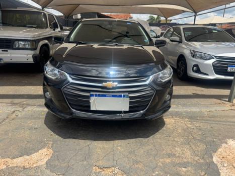 CHEVROLET Onix Sedan 1.0 12V 4P FLEX LT PLUS TURBO, Foto 5