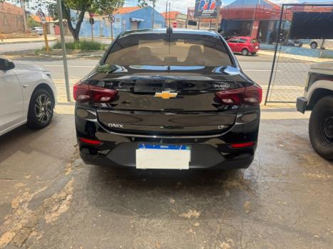 CHEVROLET Onix Sedan 1.0 12V 4P FLEX LT PLUS TURBO, Foto 6