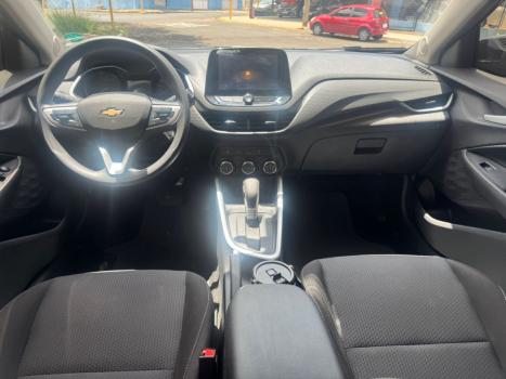 CHEVROLET Onix Sedan 1.0 12V 4P FLEX LT PLUS TURBO, Foto 7