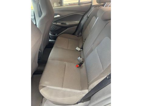 CHEVROLET Onix Sedan 1.0 12V 4P FLEX LT PLUS TURBO, Foto 8