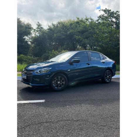 CHEVROLET Onix Sedan 1.0 4P FLEX LT, Foto 2